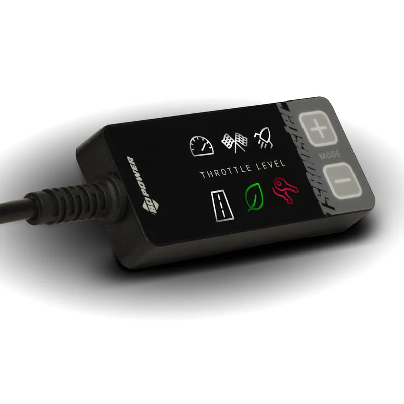 BD V3.0 Throttle Sensitivity Booster 08-19 6.6L GM Duramax