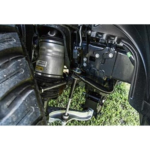BDS Suspension 4" Lift Kit 14-18 Ram 3.0L EcoDiesel 1500 with Air Ride - Image 8