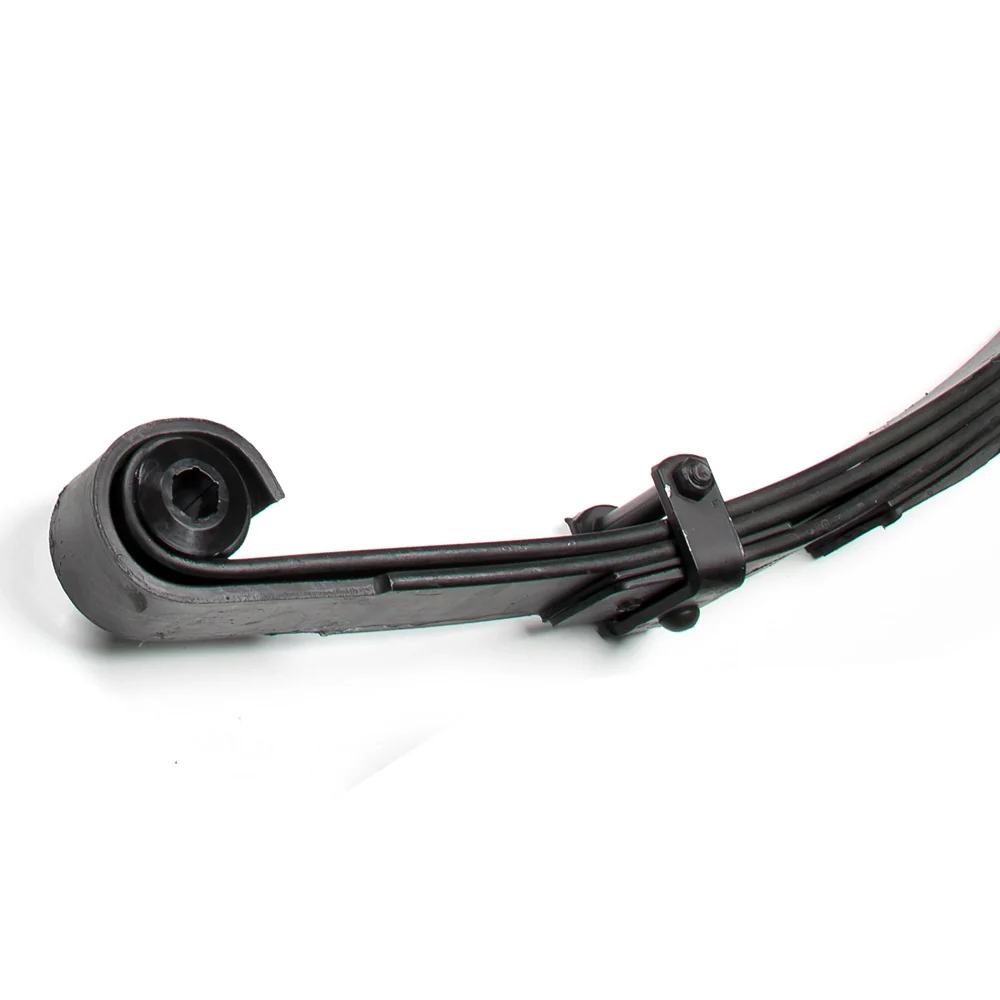 BDS 6" Rear Leaf Pack 20-25 Ford F-250/F-350 4WD