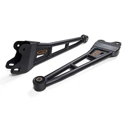 BDS Suspension 3" Lift Kit with Radius Arm 13-18 Ram 6.7L Cummins 3500 - Image 3