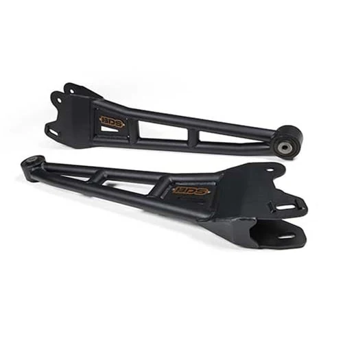 BDS Suspension 3" Lift Kit with Radius Arm 13-18 Ram 6.7L Cummins 3500 - Image 4
