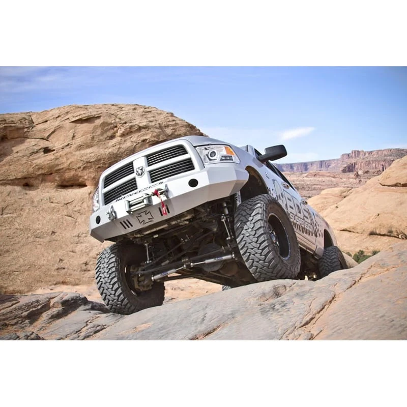 BDS Suspension 8" Long Arm Lift Kit 4" Axle 09-13 Dodge Ram 2500 | 09-12 3500 4WD - Image 7