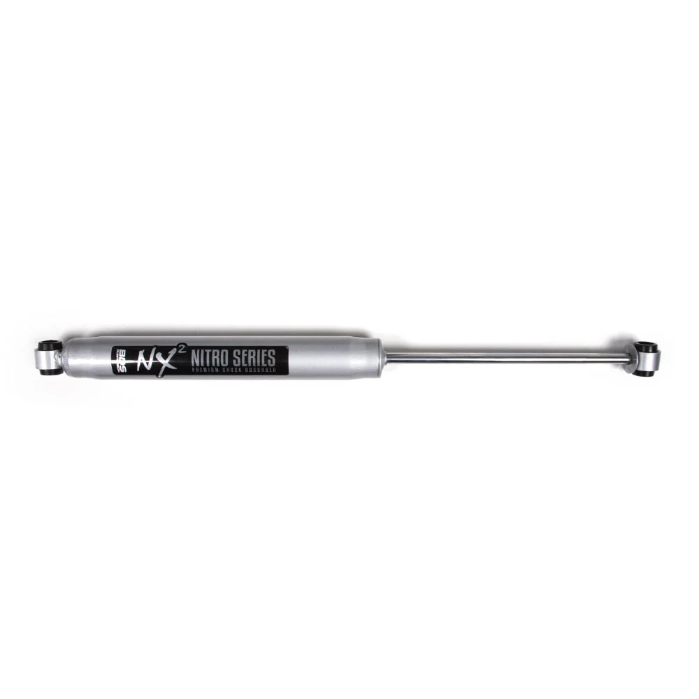 BDS Suspension Single NX2 Steering Stabilizer Shock 05-11 Ford F-250 / F-350