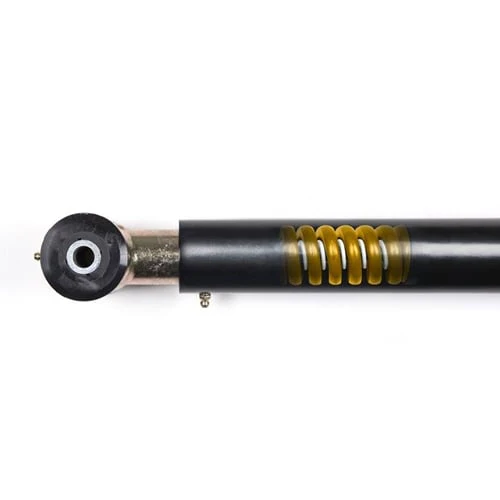 BDS Suspension Recoil Traction Bar Kit 19-24 Ram 3500 - Image 3