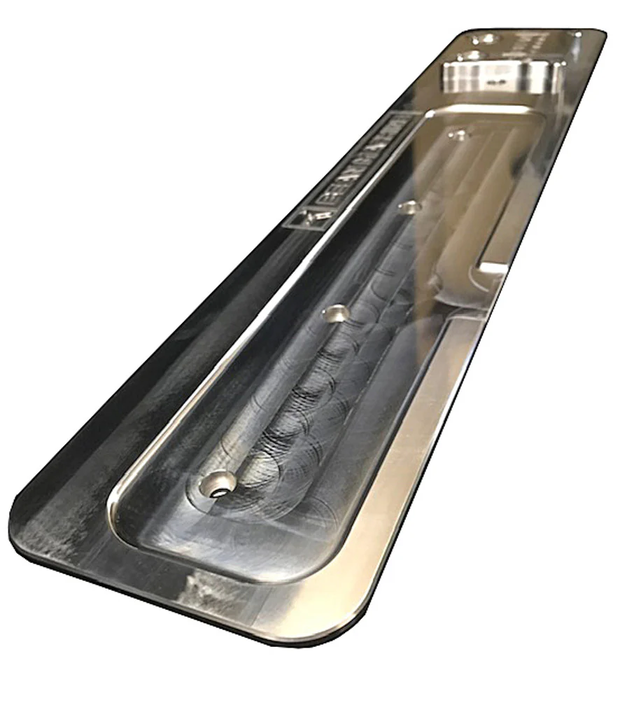 Beans Diesel Billet Tappet Cover 89-02 Dodge 5.9L Cummins - Image 3