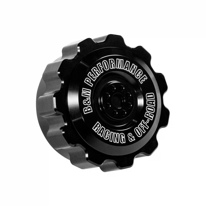 B&M Automatic Shifter Knob 14-23 Ram 1500 (Classic Body Style) 3.0L Ecodiesel - Image 3