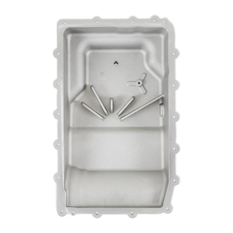 B&M HI-Tek Deep 10R80 Transmission Pan 18-21 Ford 3.0L Powerstroke F-150 - Image 5