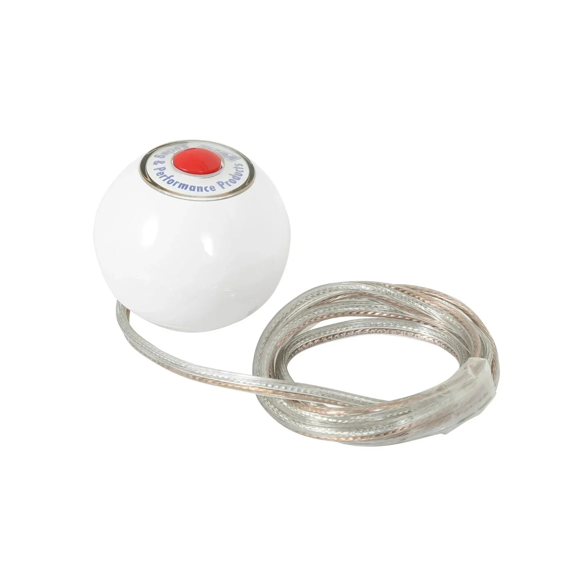 B&M Shift Knob With 12-Volt Momentary Switch - Image 2