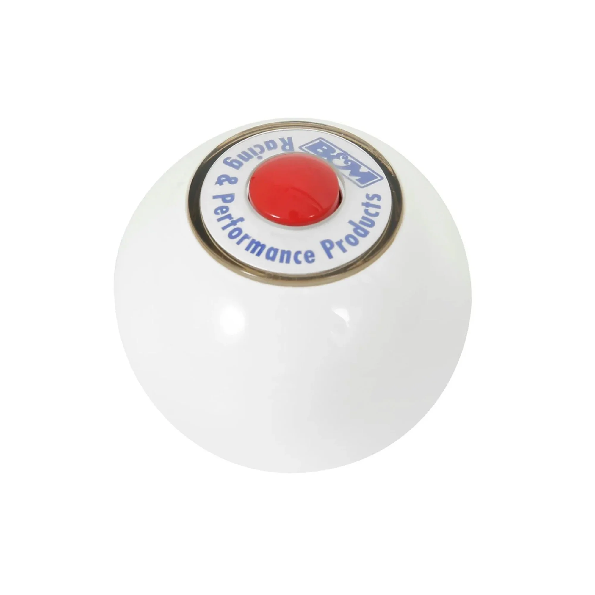B&M Shift Knob With 12-Volt Momentary Switch - Image 3