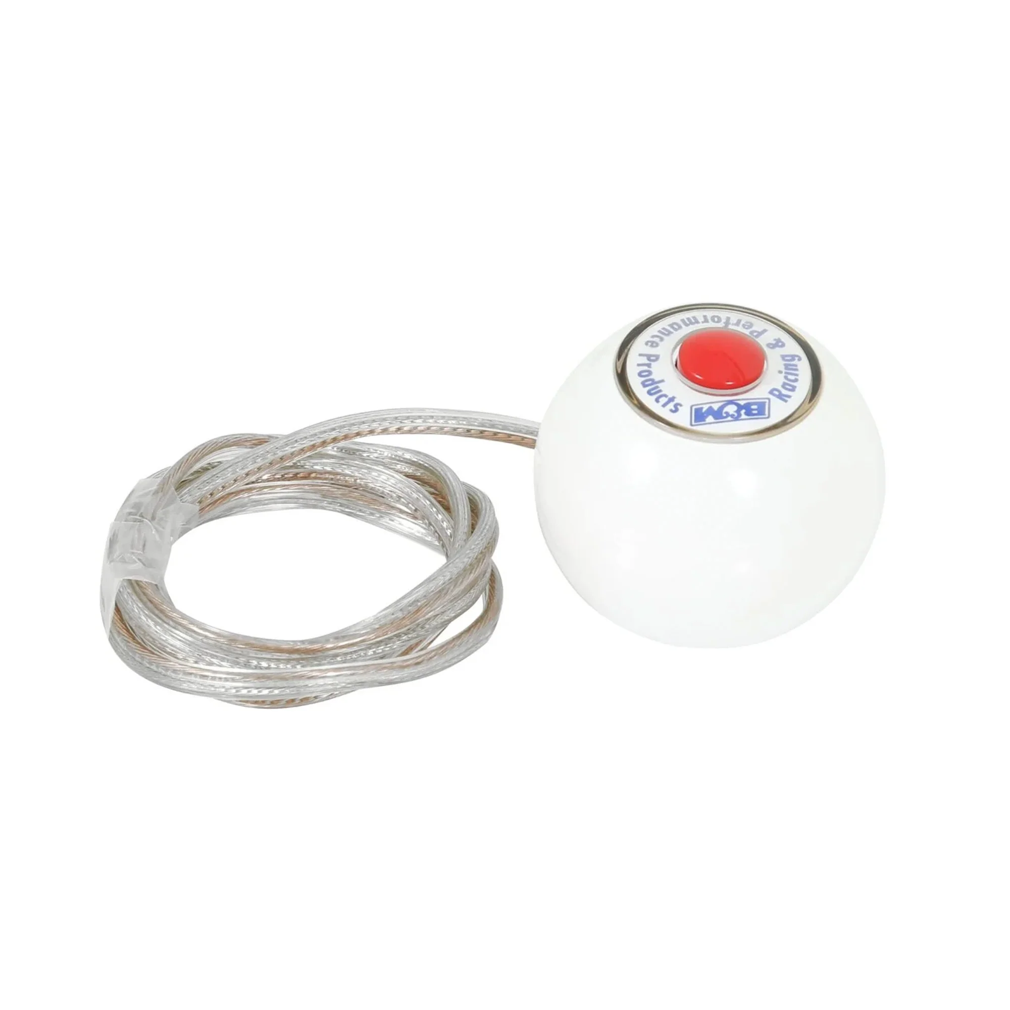 B&M Shift Knob With 12-Volt Momentary Switch - Image 4