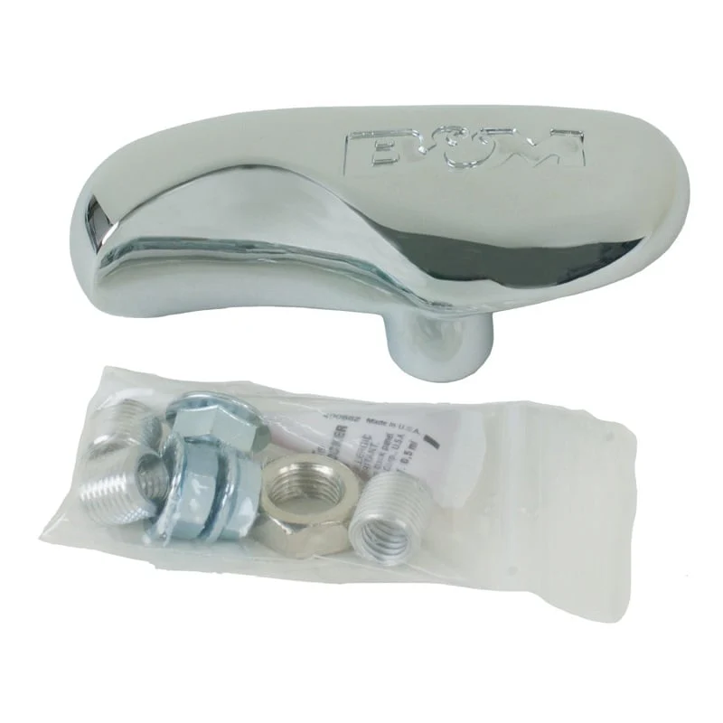 B&M Universal Hammer Head Shift Handle - Image 3