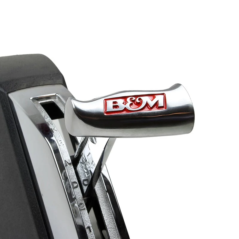 B&M Universal T-Handle Shift Knob - Image 2