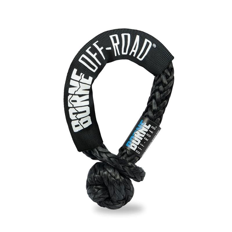 Borne Off-Road 1/2" Soft Shackle - Image 3
