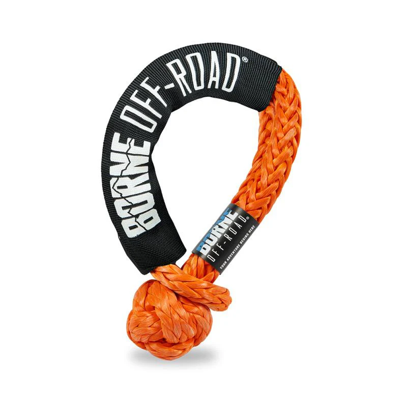 Borne Off-Road 1/2" Soft Shackle - Image 7