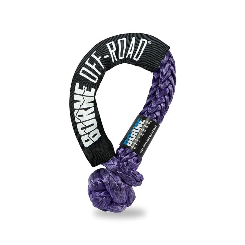 Borne Off-Road 1/2" Soft Shackle - Image 9