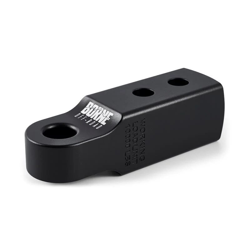 Borne Off-Road 2" Hitch Receiver Shackle Mount - Image 10