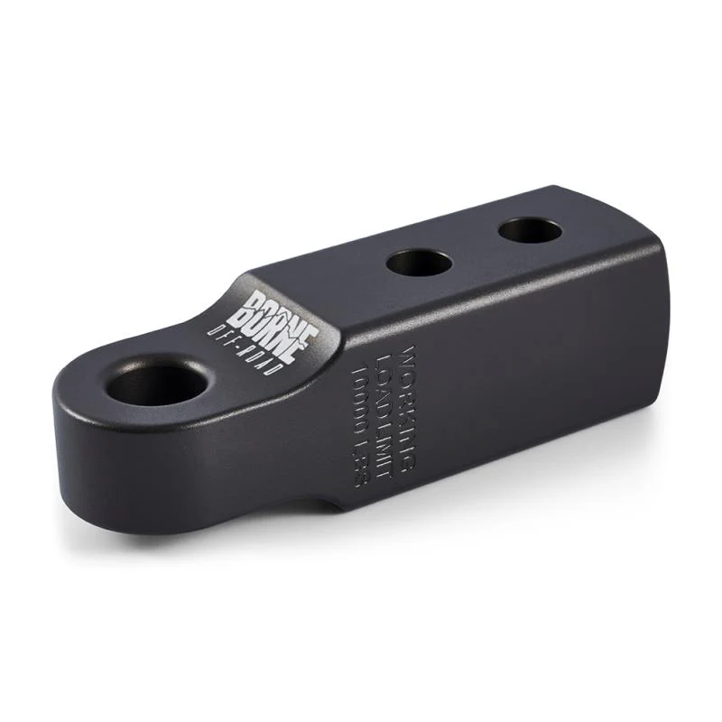 Borne Off-Road 2" Hitch Receiver Shackle Mount - Image 4