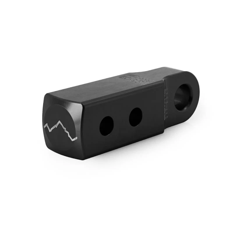 Borne Off-Road 2" Hitch Receiver Shackle Mount - Image 7