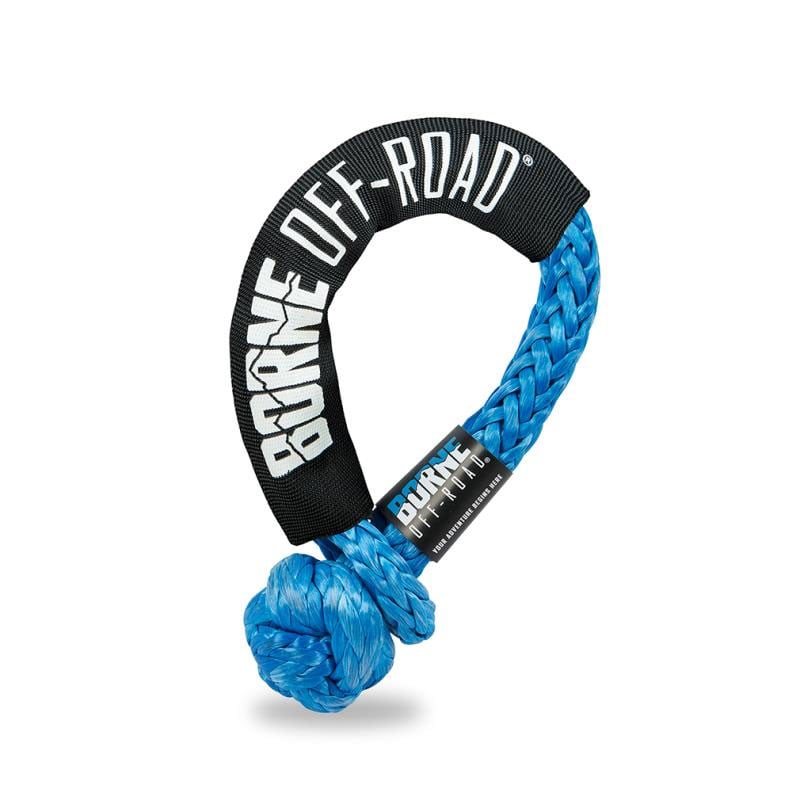 Borne Off-Road 7/16" Soft Shackle - Image 10
