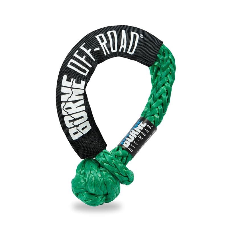 Borne Off-Road 7/16" Soft Shackle - Image 11