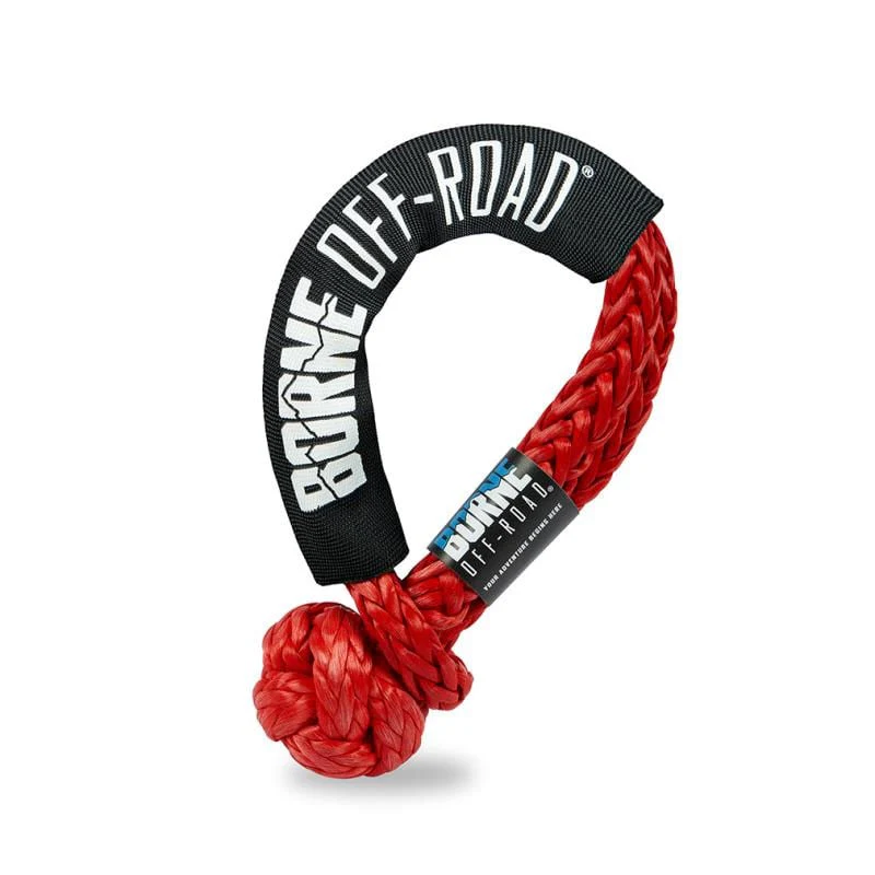 Borne Off-Road 7/16" Soft Shackle - Image 6