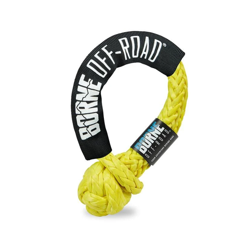 Borne Off-Road 7/16" Soft Shackle - Image 7