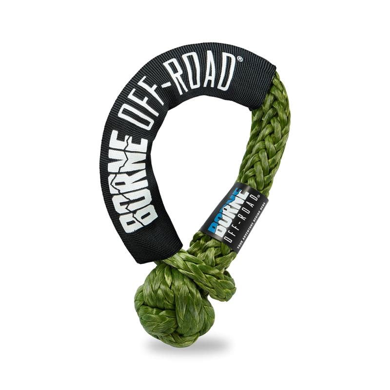 Borne Off-Road 7/16" Soft Shackle - Image 8