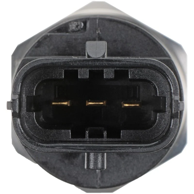 BOSCH F00R004272 Fuel Rail Pressure Sensor 01-04 GM 6.6L Duramax LB7 - Image 4