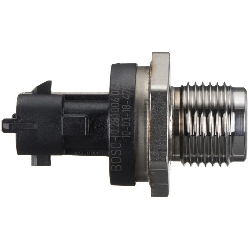BOSCH Fuel Rail Pressure Sensor 11-19 Ford 6.7L Powerstroke - Image 2