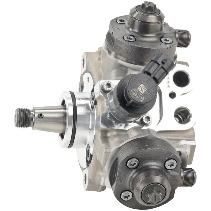 BOSCH 0445010851 New Stock CP4 Injection Pump 11-14 Ford 6.7L Powerstroke - Image 3