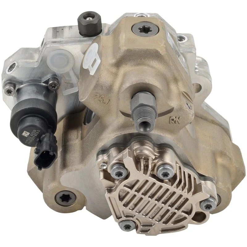 Bosch 0445020146 Brand New No Core CP3 Injection Pump 07.5-18 Dodge Ram 6.7L Cummins - Image 3
