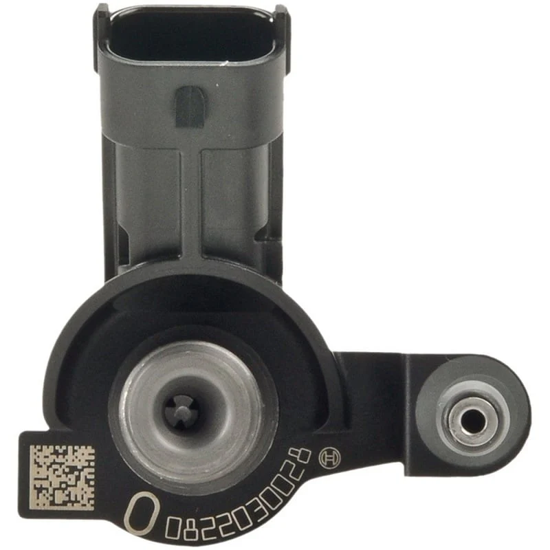 Bosch 0445117008 Brand New No Core Injector 11-16 GM 6.6L Duramax Express/Savana Van LML - Image 4