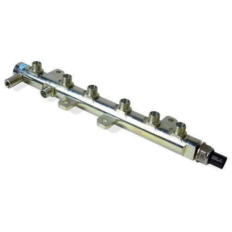 Bosch 0445226167 Fuel Rail 19-20 Ram 6.7L Cummins - Image 2