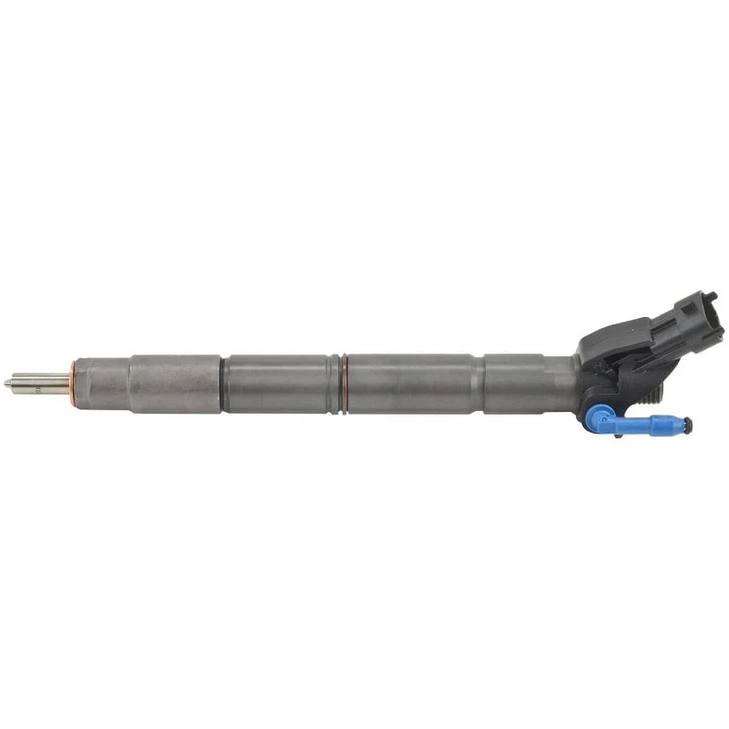 Bosch 0986435415 Remanufactured Injector 11-14 Ford 6.7L Powerstroke - Image 3