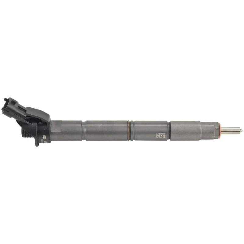 Bosch 0986435415 Remanufactured Injector 11-14 Ford 6.7L Powerstroke - Image 4