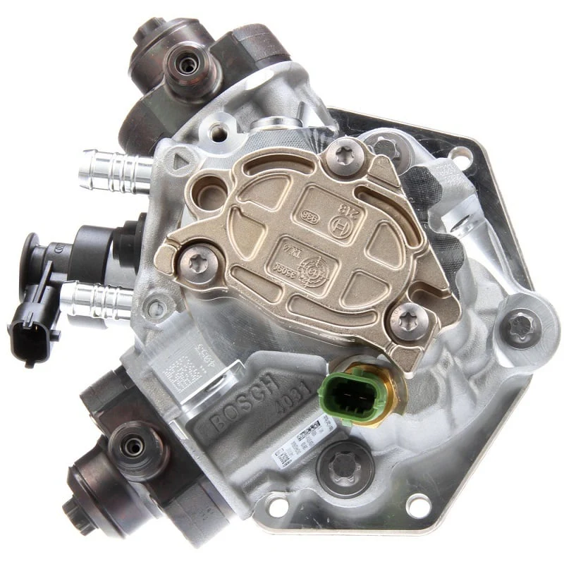 BOSCH 0986437421 Remanufactured Stock CP4 Injection Pump 11-16 GM 6.6L Duramax LML - Image 2
