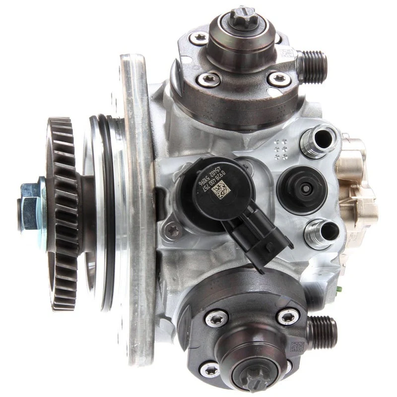 BOSCH 0986437421 Remanufactured Stock CP4 Injection Pump 11-16 GM 6.6L Duramax LML - Image 4