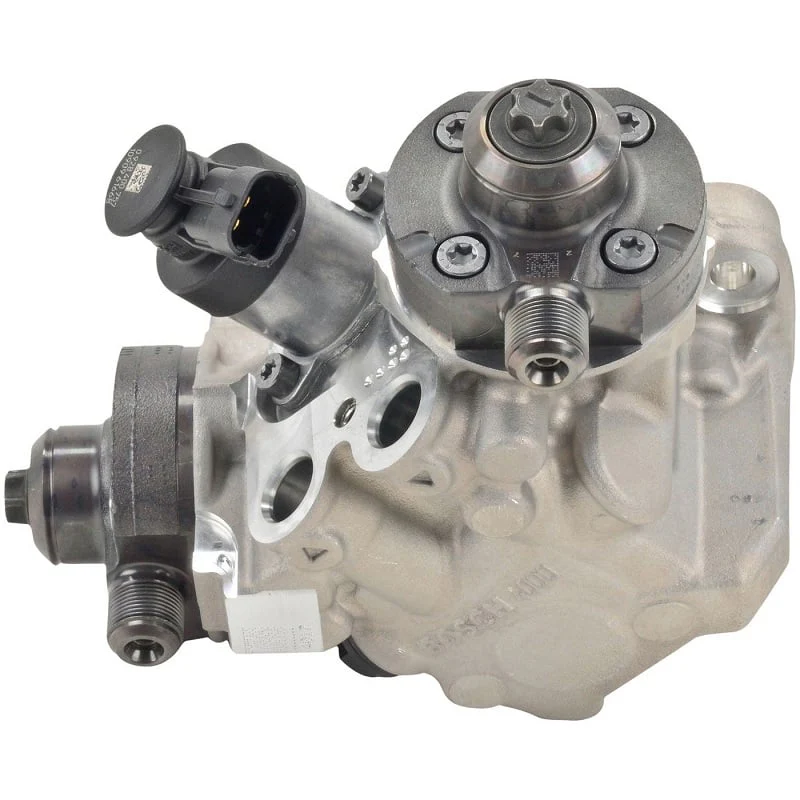 BOSCH 0986437422 Remanufactured Stock CP4 Injection Pump 11-14 Ford 6.7L Powerstroke - Image 4