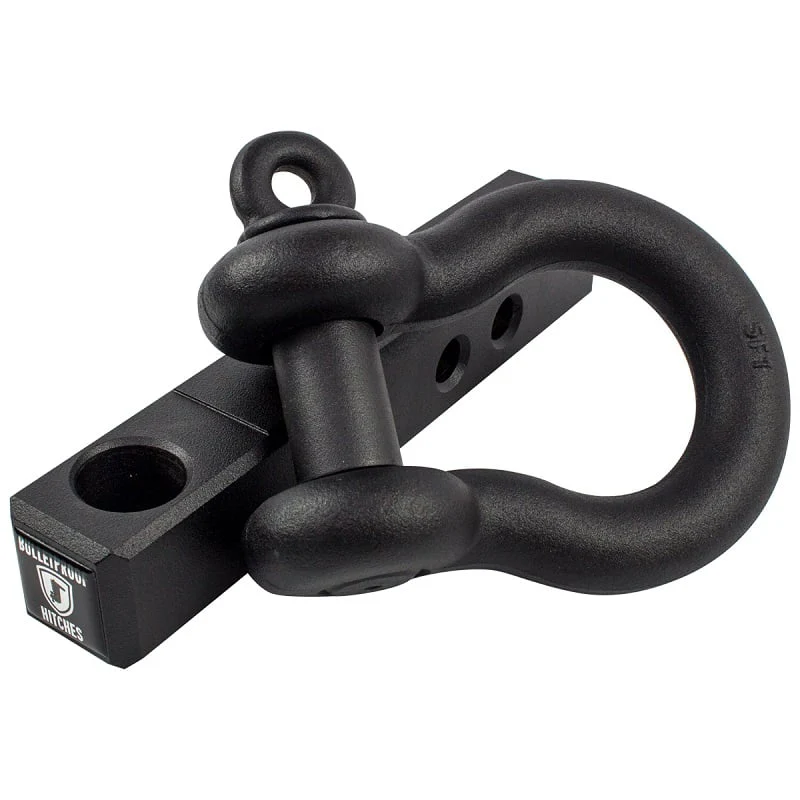 BulletProof 2.0" Shank Extreme Duty Receiver Shackle - Image 5
