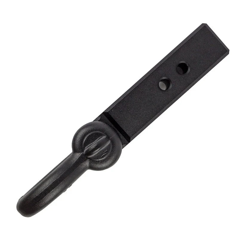 BulletProof 2.5" Shank Extreme Duty Receiver Shackle - Image 3