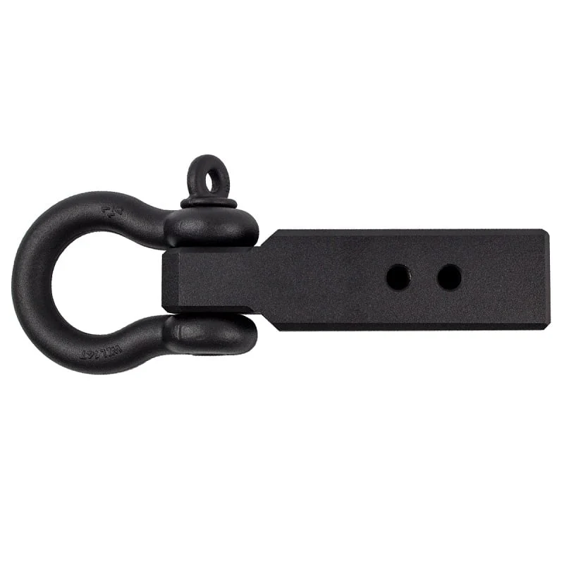BulletProof 3.0" Shank Extreme Duty Receiver Shackle - Image 2