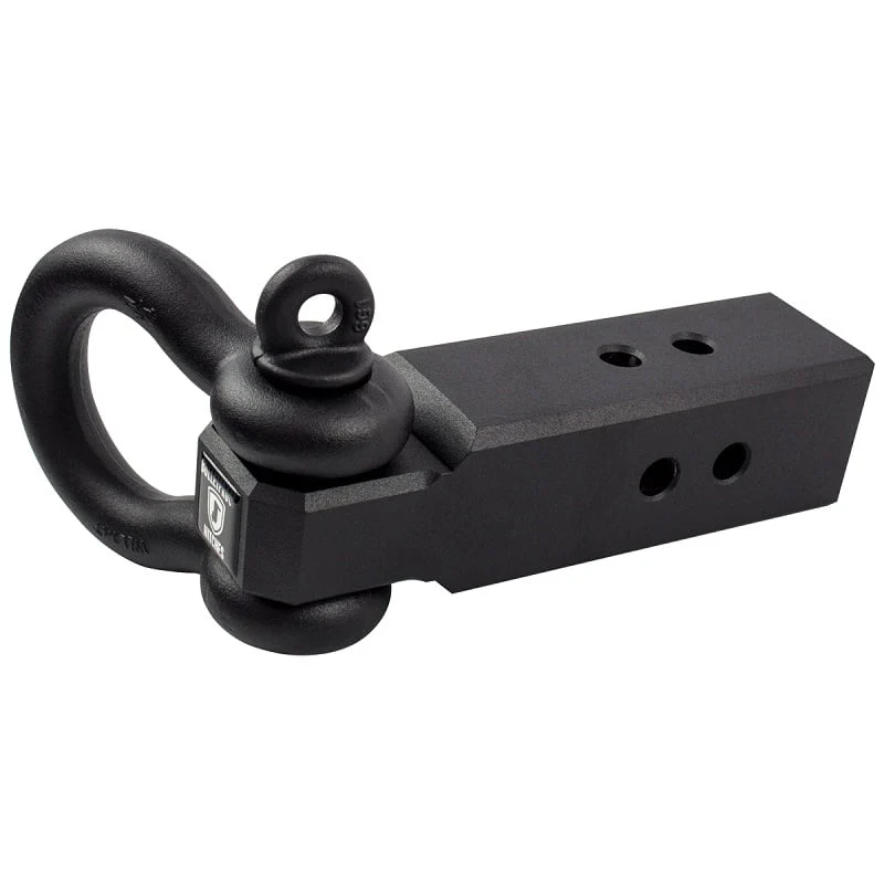BulletProof 3.0" Shank Extreme Duty Receiver Shackle - Image 3