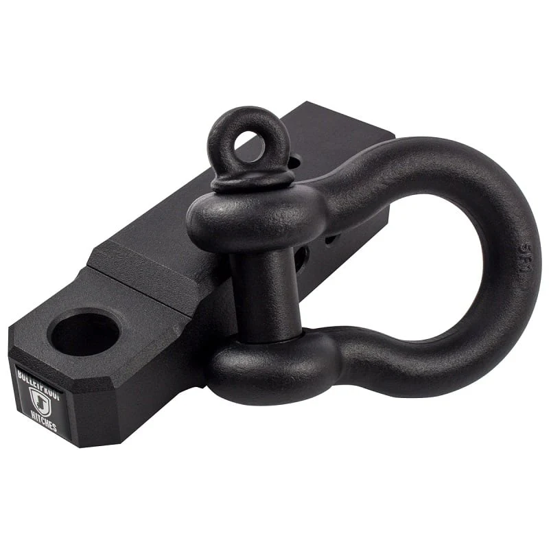 BulletProof 3.0" Shank Extreme Duty Receiver Shackle - Image 5