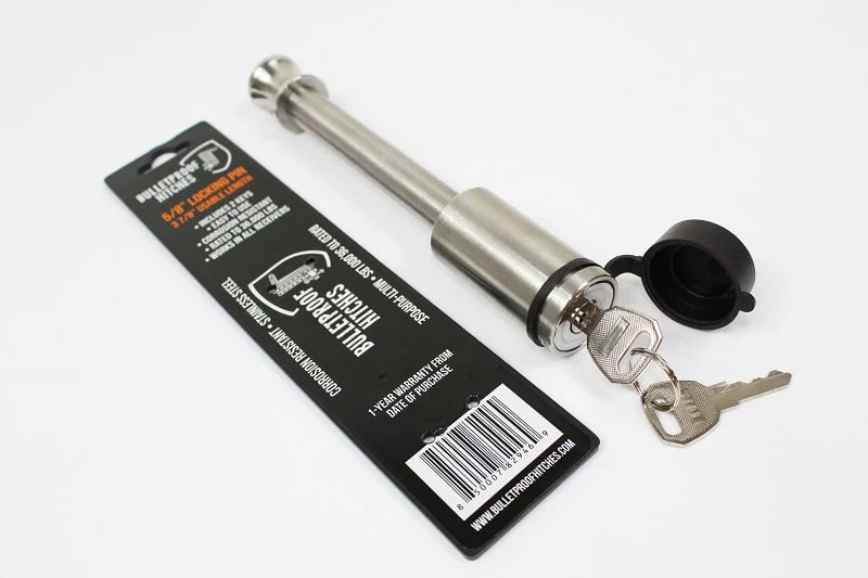 BulletProof 5/8" Locking Pin - Image 3