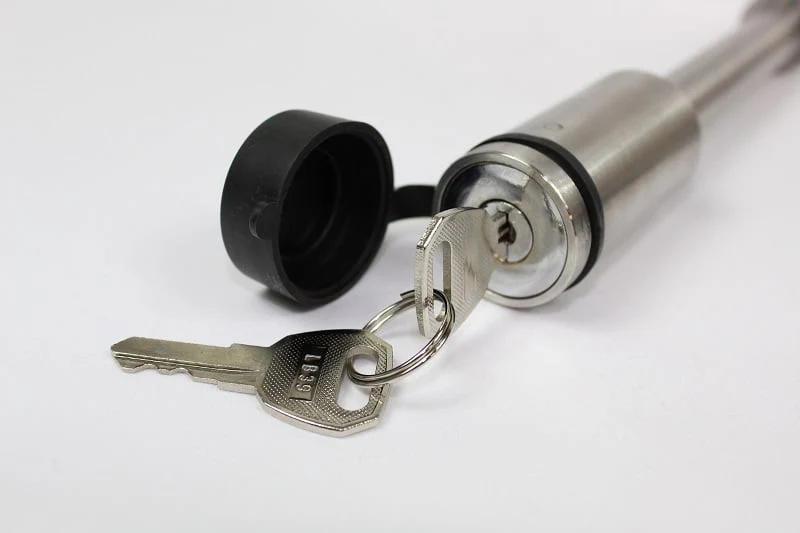 BulletProof 5/8" Locking Pin - Image 7