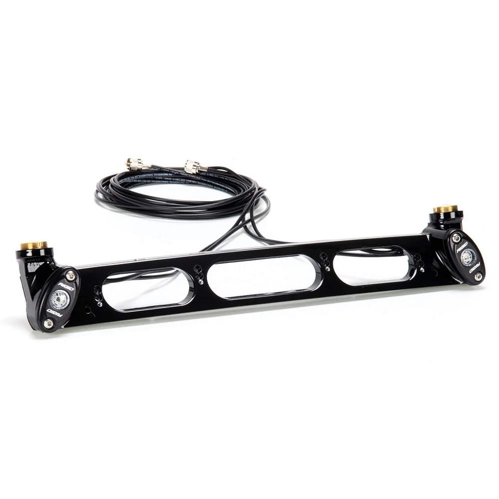 Bulletproof Diesel Third Brake Light Antenna Mount 17-24 Ford SuperDuty | 15-24 F-150 - Image 5