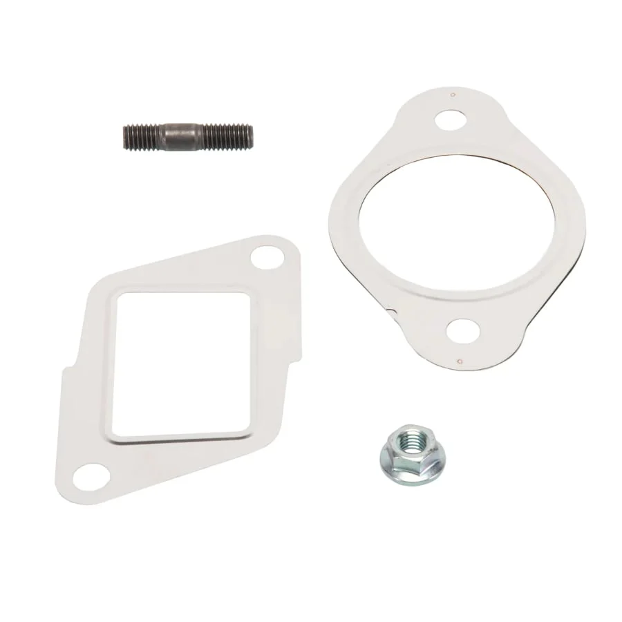 BulletProof EGR Cooler Gasket Set 06-07 GM 2500HD/3500 6.6L Duramax LBZ
