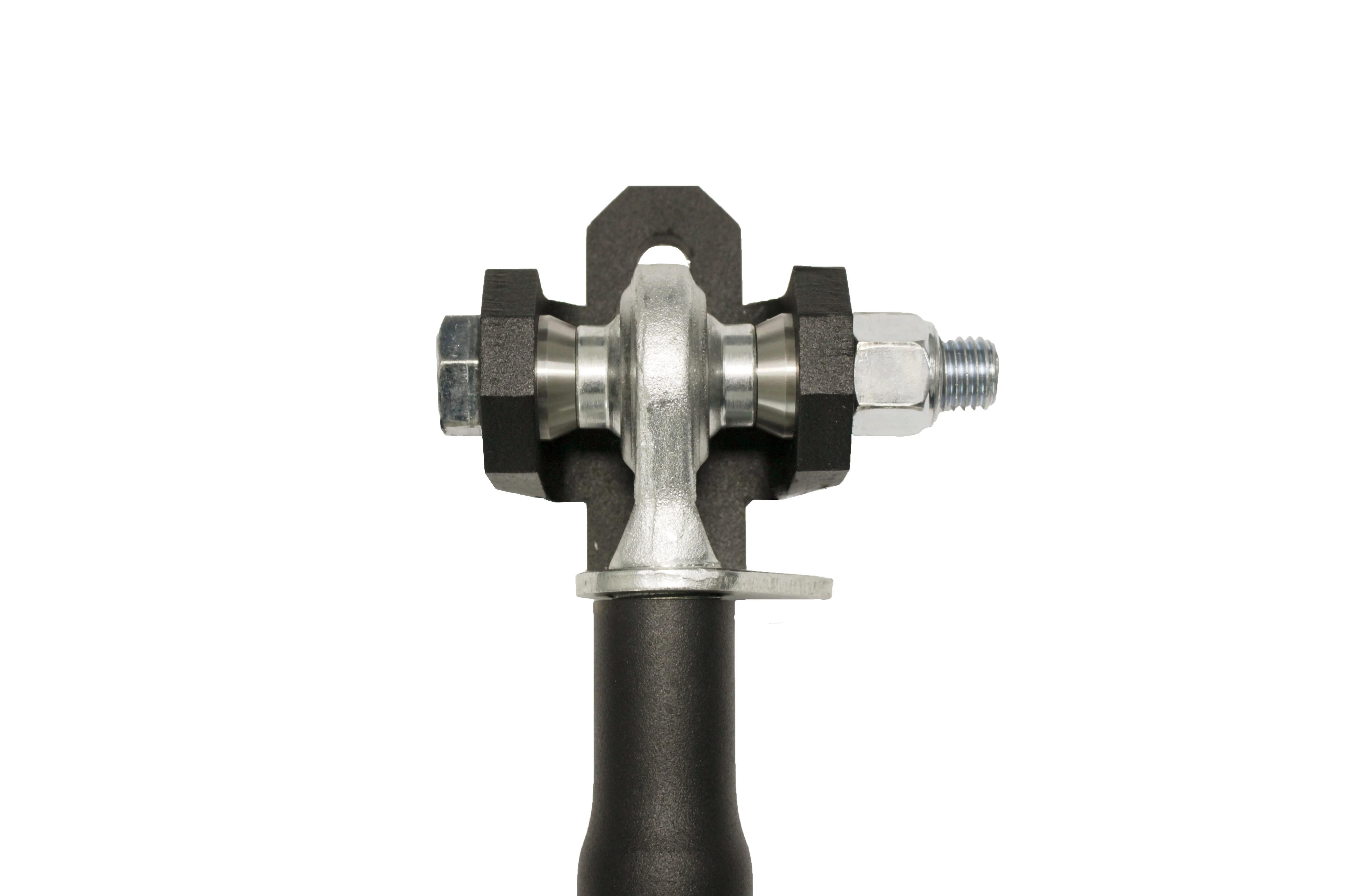 BulletProof Frame Mounted Hitch Stabilizer Bars - Image 4