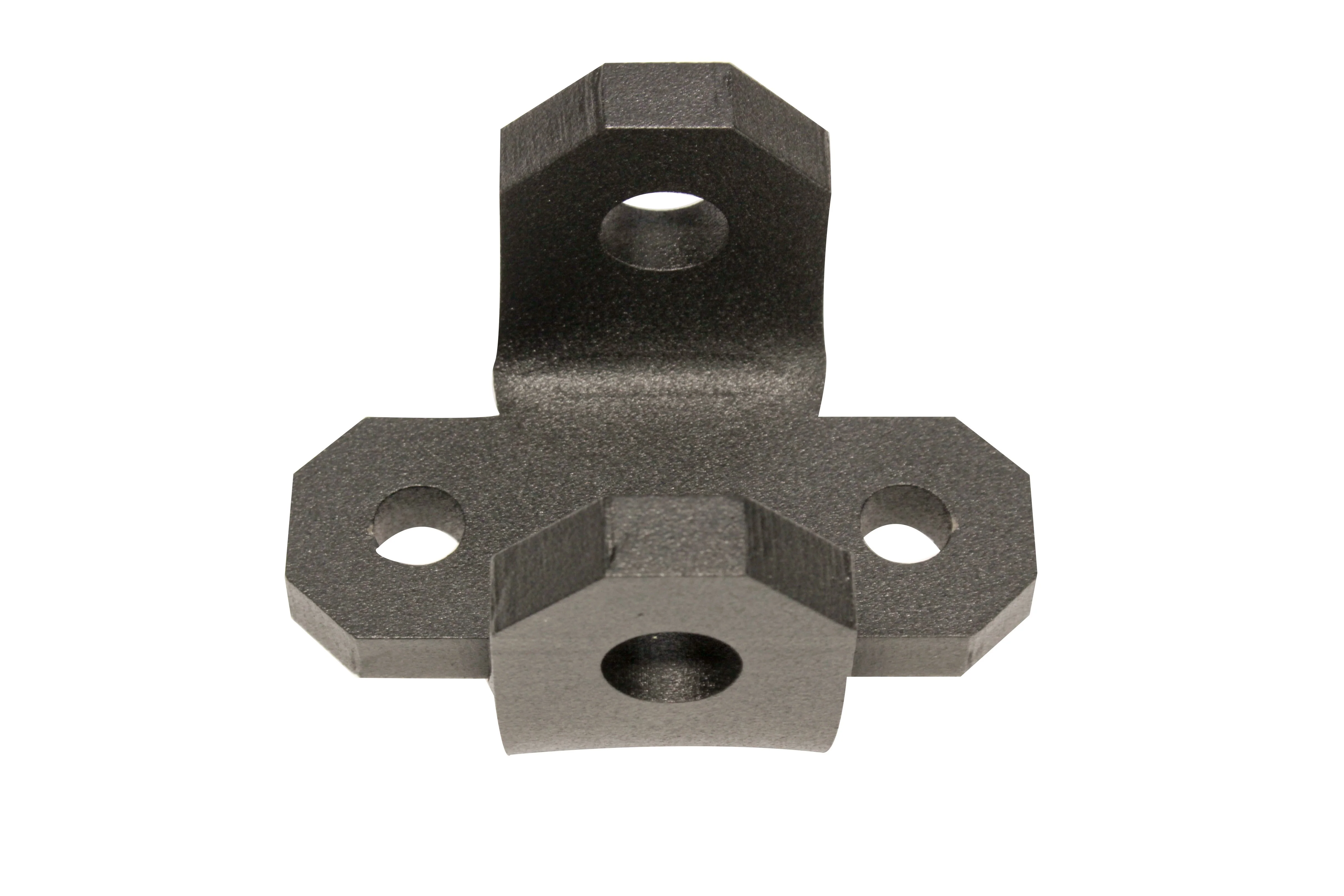 BulletProof Frame Mounted Hitch Stabilizer Bars - Image 6