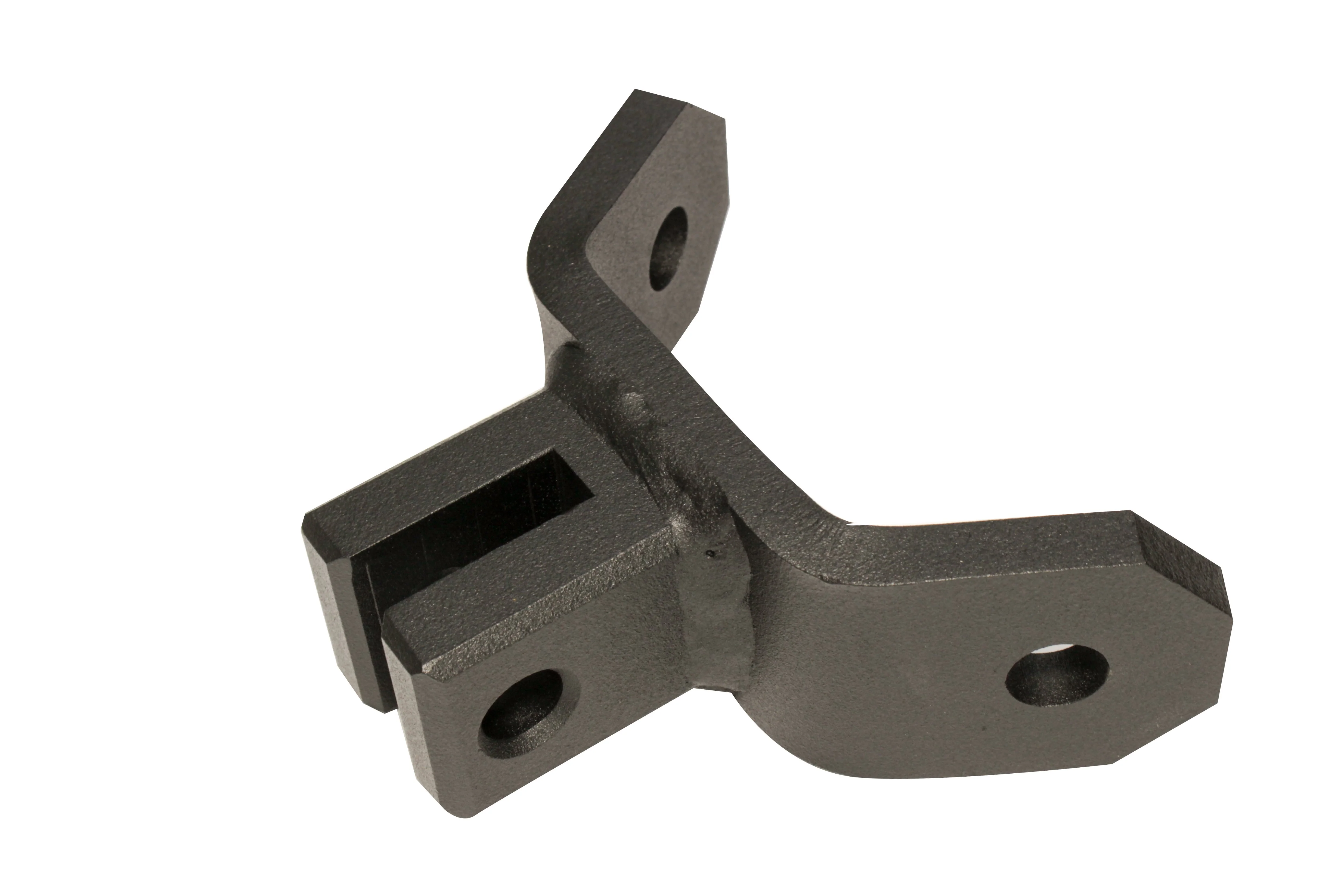 BulletProof Frame Mounted Hitch Stabilizer Bars - Image 7